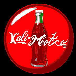 VIVA EL KALI
